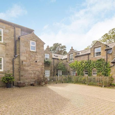 Briar Cottage Alnwick Exterior foto